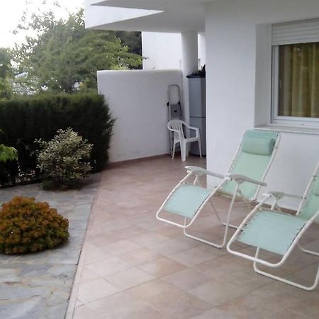 Bonito Apartamento De 3 Hab. Con Jardin Roses Exterior foto