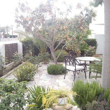 Bonito Apartamento De 3 Hab. Con Jardin Roses Exterior foto