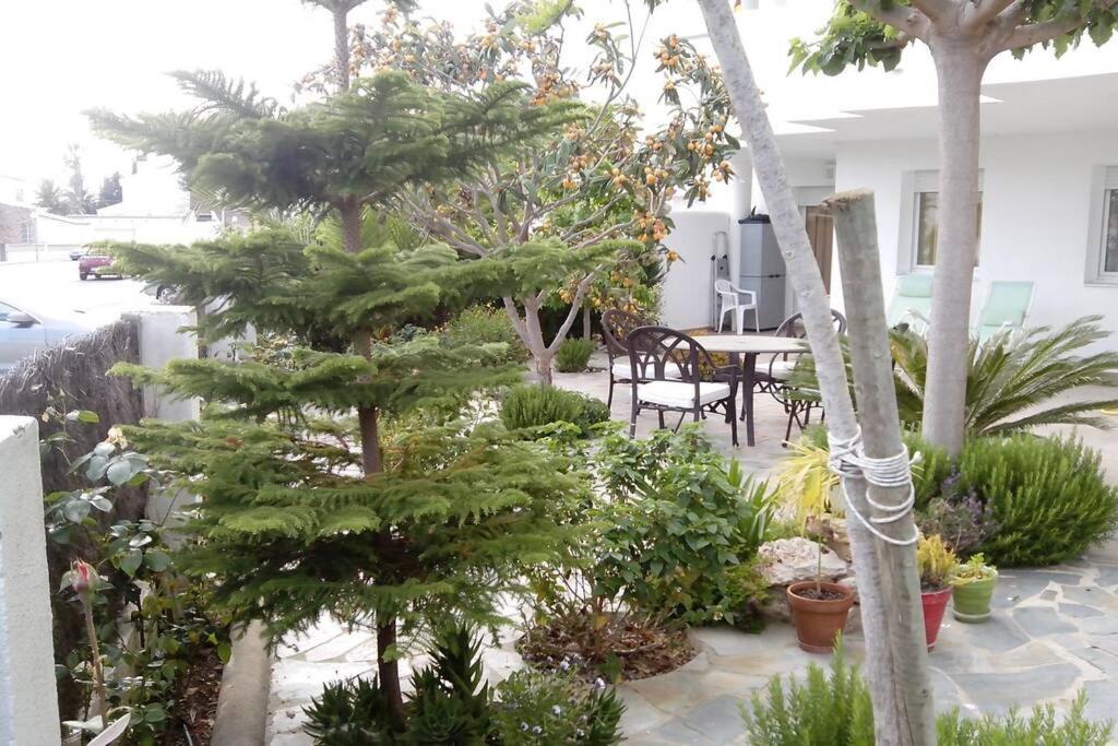 Bonito Apartamento De 3 Hab. Con Jardin Roses Exterior foto