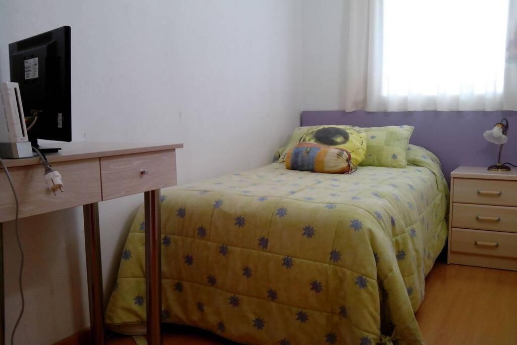 Bonito Apartamento De 3 Hab. Con Jardin Roses Exterior foto