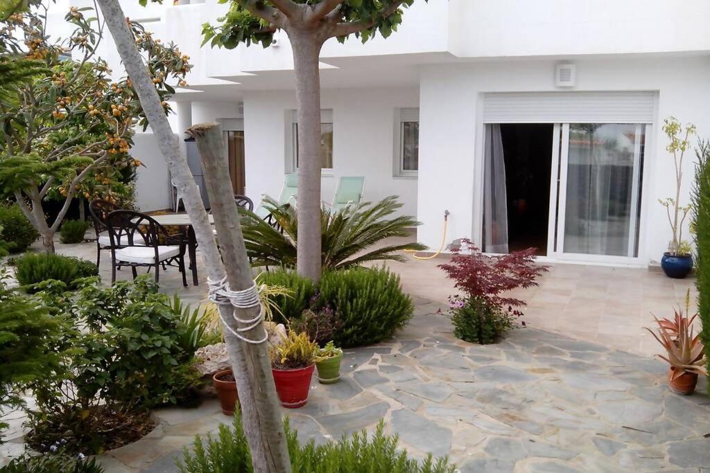 Bonito Apartamento De 3 Hab. Con Jardin Roses Exterior foto