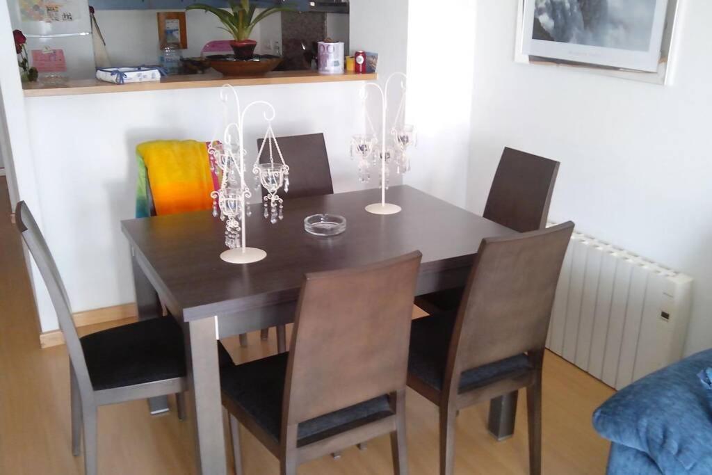 Bonito Apartamento De 3 Hab. Con Jardin Roses Exterior foto