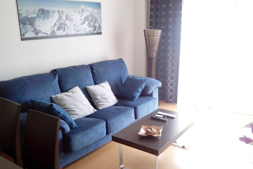 Bonito Apartamento De 3 Hab. Con Jardin Roses Exterior foto